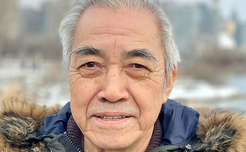 北約克77歲華裔男子失蹤