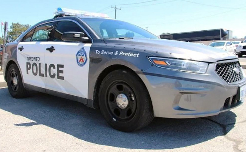 途人被汽車撞倒兼捲入車底致死