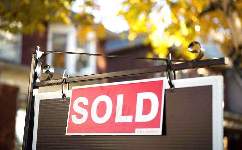 多倫多9月住宅物業價量齊升18％