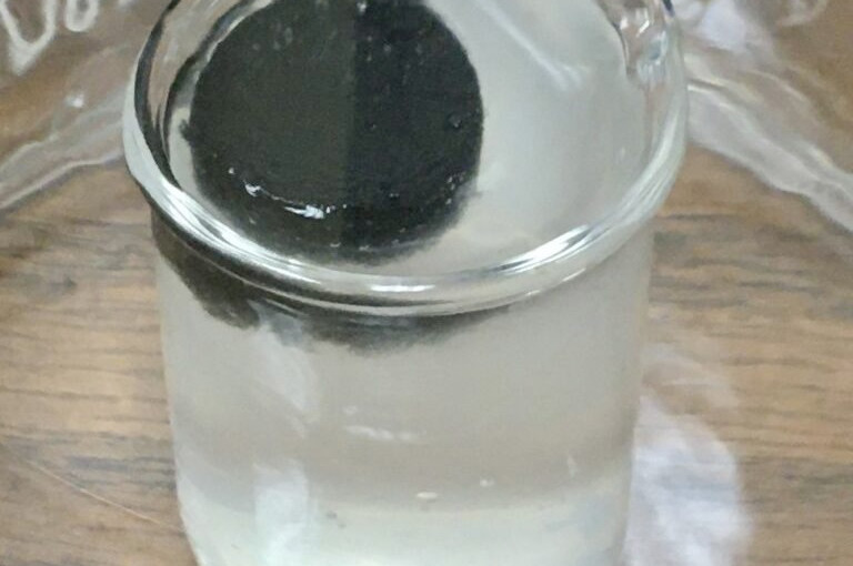 【科技生活】美發現水凝膠片新用途 淨化污水高效便利便宜