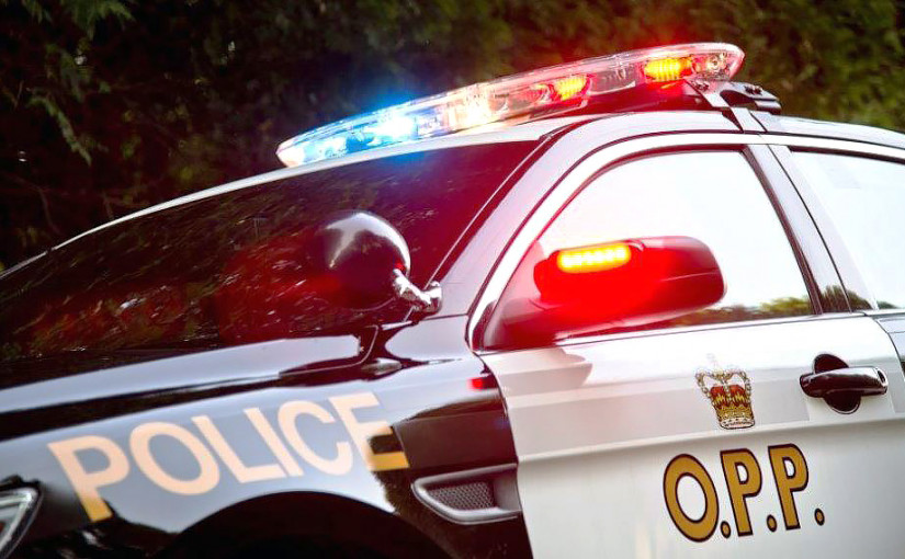 省警長周末執行安全行動 打擊違法駕駛行為