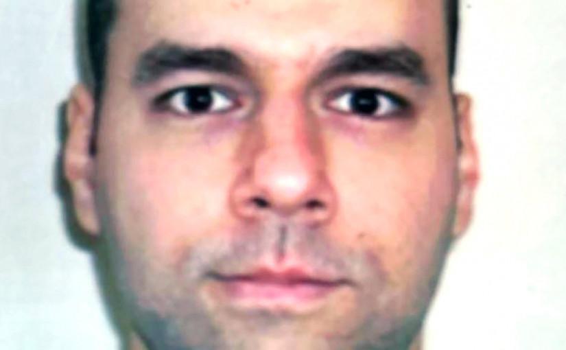 警發公眾安全警報 尋找持槍失蹤男子