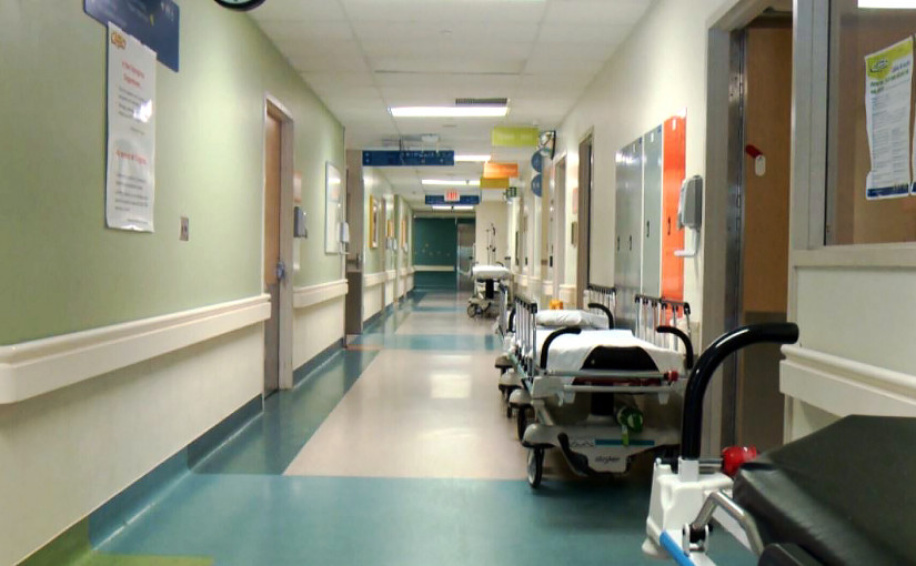 安省多間醫院實施訪客須出示「疫苗證書」政策