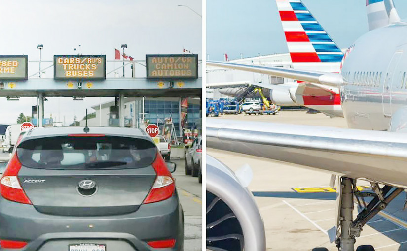 美國病毒檢測費用逾百美元 計劃11月南下旅遊加人須預留開支