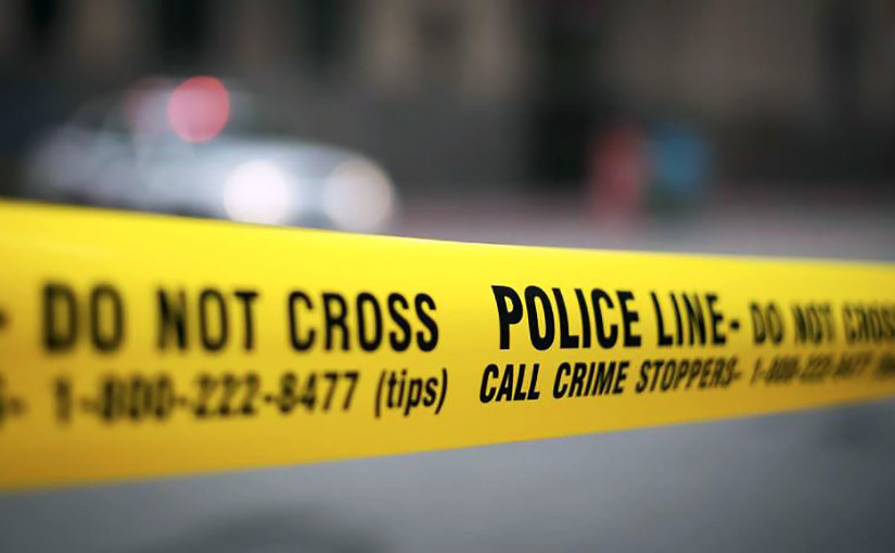 男童乘車公路上遭另1汽車槍手槍擊重傷