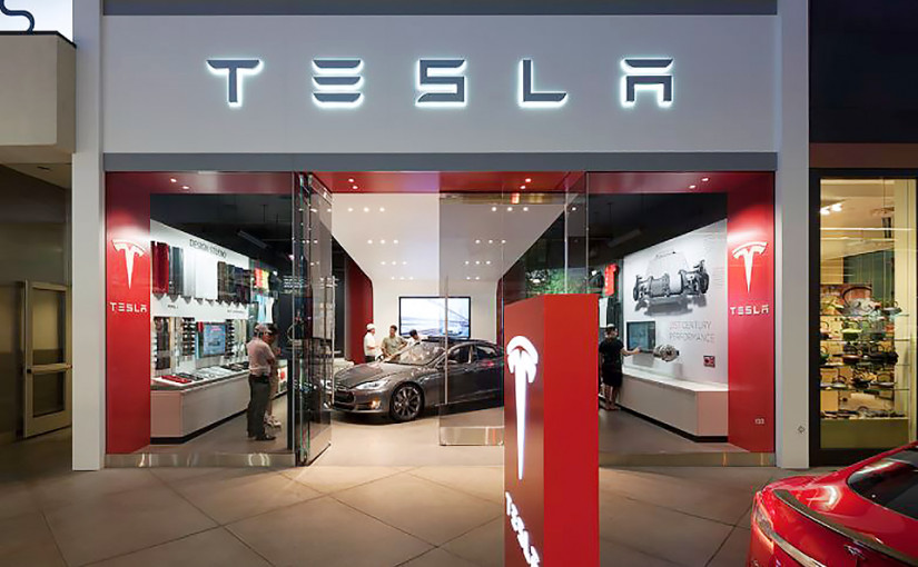 Tesla目標價調高至1500美元