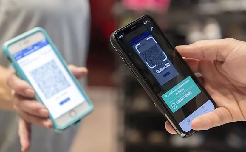 製造與出售假疫苗證書 27歲男子渥太華被捕