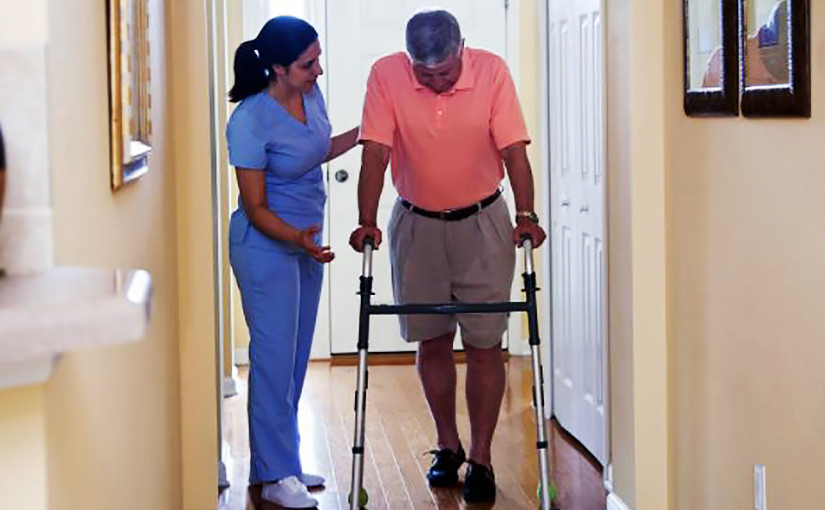 安省護理支援人員臨時加薪期限延長至明年3月底