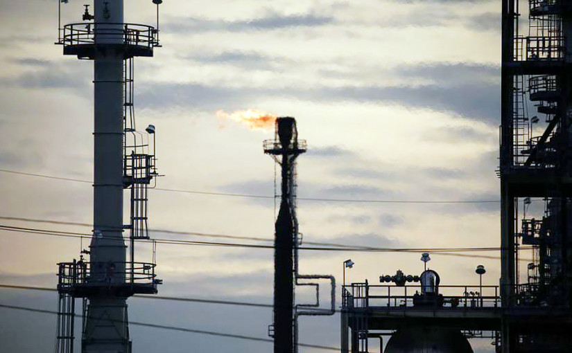 續看好油價 交易員押注明年底見每桶200美元