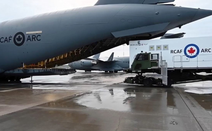 安省醫院未來72小時接收沙省6名新冠重病患者