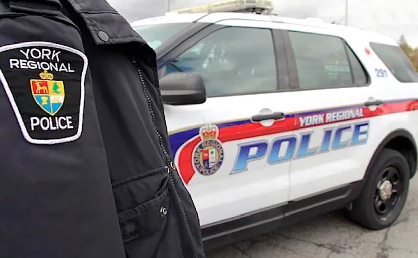 約克區發生持槍入屋劫案 警方呼籲公眾提供線索