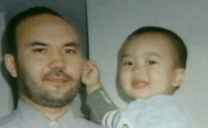 加國公民玉山江被中國關押15年　妻子呼籲加拿大抵制北京冬奧