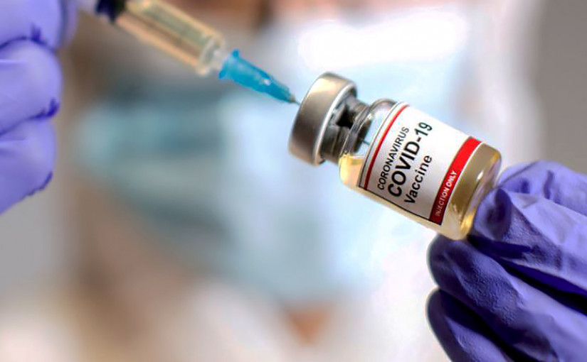 NACI建議3類人接種新冠疫苗加強劑