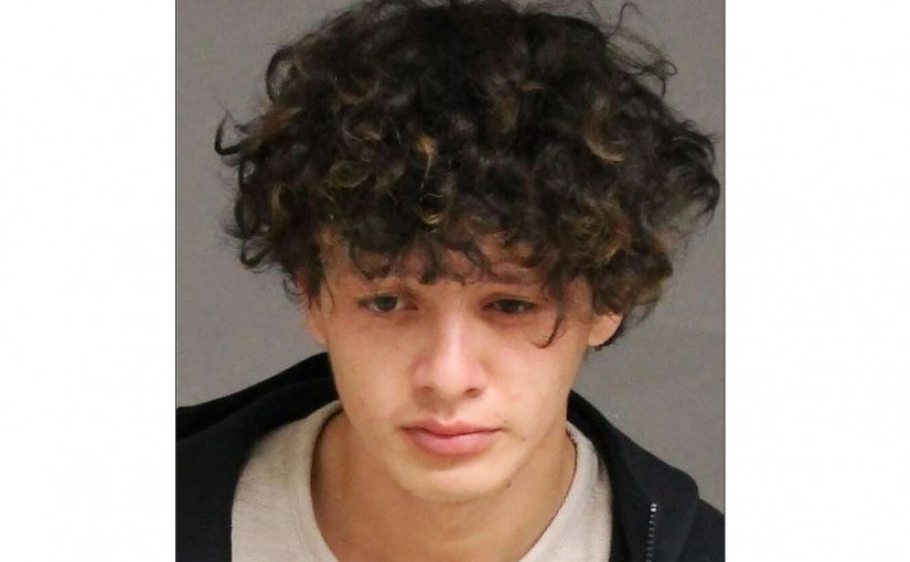 北約克Willowdale區性侵案 22歲男子被捕