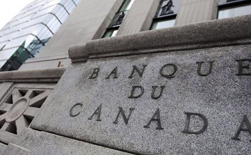 豐銀預測加國2023年底前加息8次