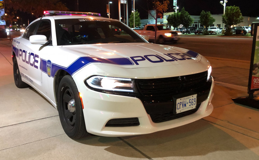 男子深夜被刺成重傷