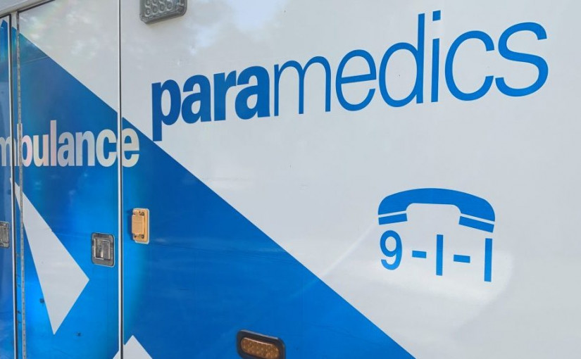 安省將社區緊急醫護項目擴展到所有有資格長者