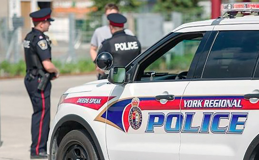 萬錦市藥房劫案 警追查2名黑人劫匪