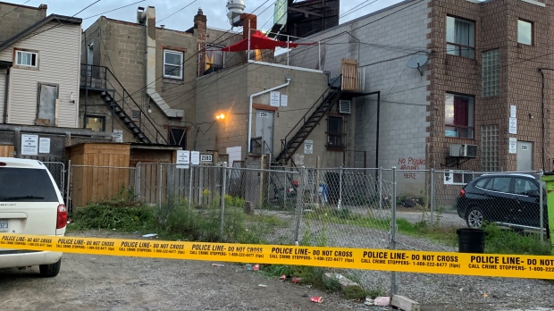 36歲男子遭槍殺 21歲男子被控一級謀殺