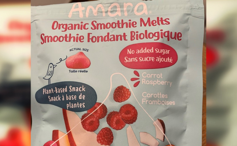 嬰兒食品可能內有塑料碎片 須回收