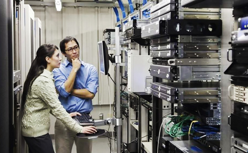 密市3科技公司未來數年擬新聘數千員工