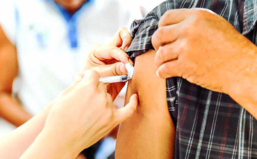 多市5流感疫苗中心下周運作 數百名額供預約