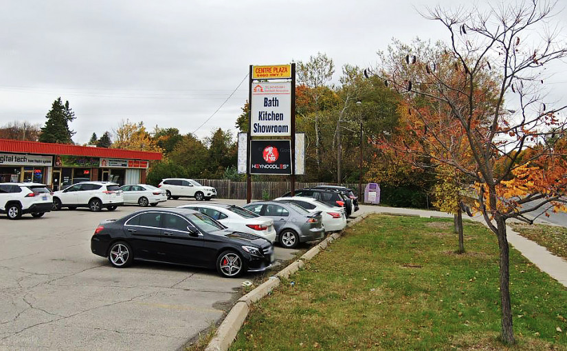 萬錦市7號公路食肆2年前兇殺案 2疑兇落網