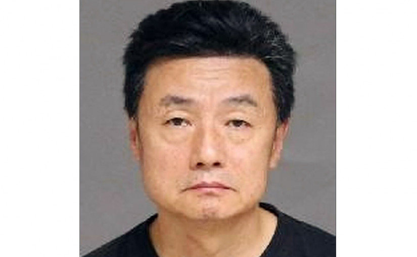 華裔小提琴教師 涉北約克多次性侵5歲女童