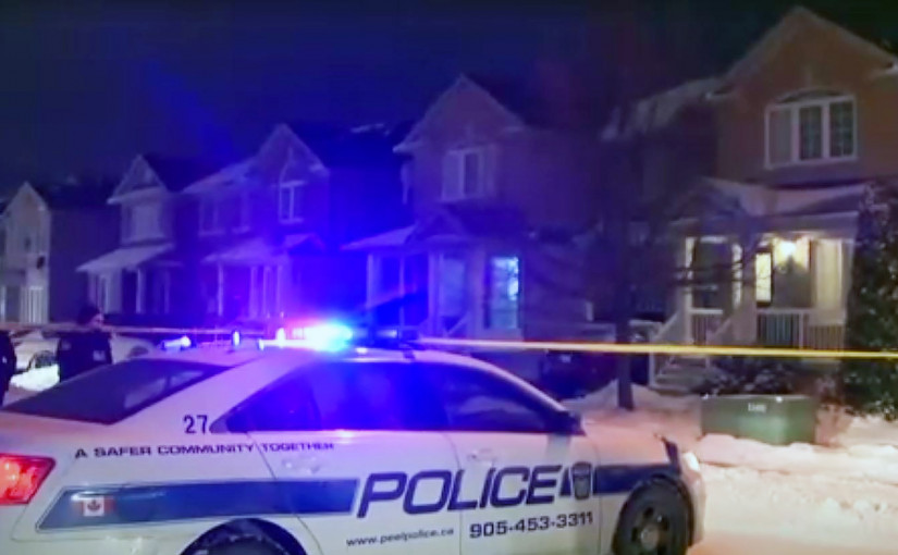 謀殺妻子與外母 男子被判終身監禁