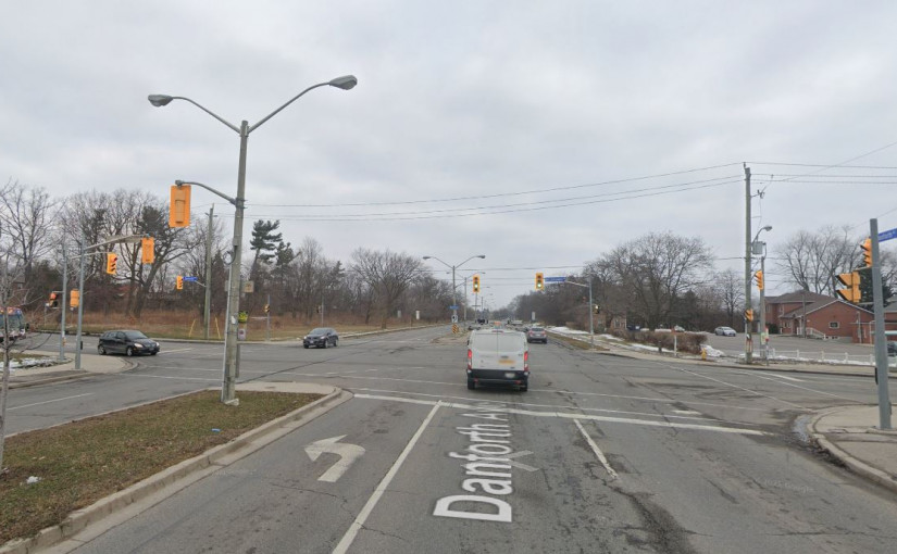 士嘉堡17歲女童遭車撞傷重不治