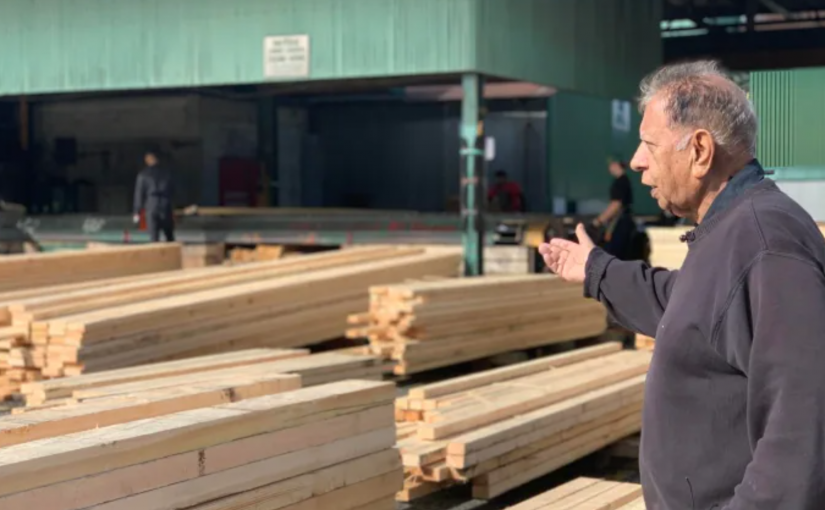 有貿易商家擔心加中關係不明朗影響生意 大溫華商會對兩國交流持樂觀態度