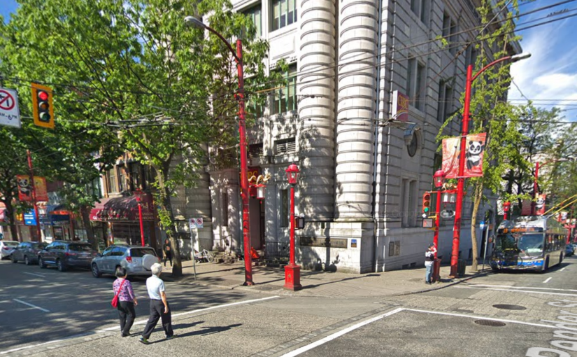 一名女子周三在溫東被人用針筒刺傷 疑犯其後落網