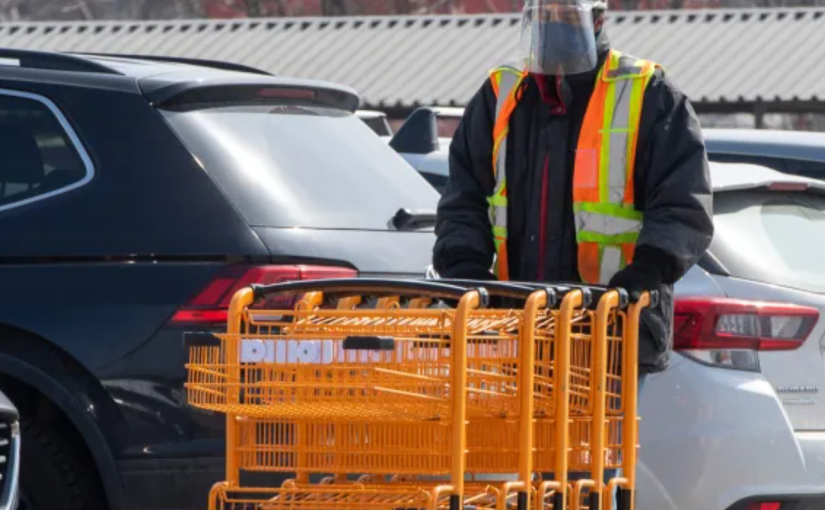 本國工資不斷上漲 將影響央行控制通脹的工作