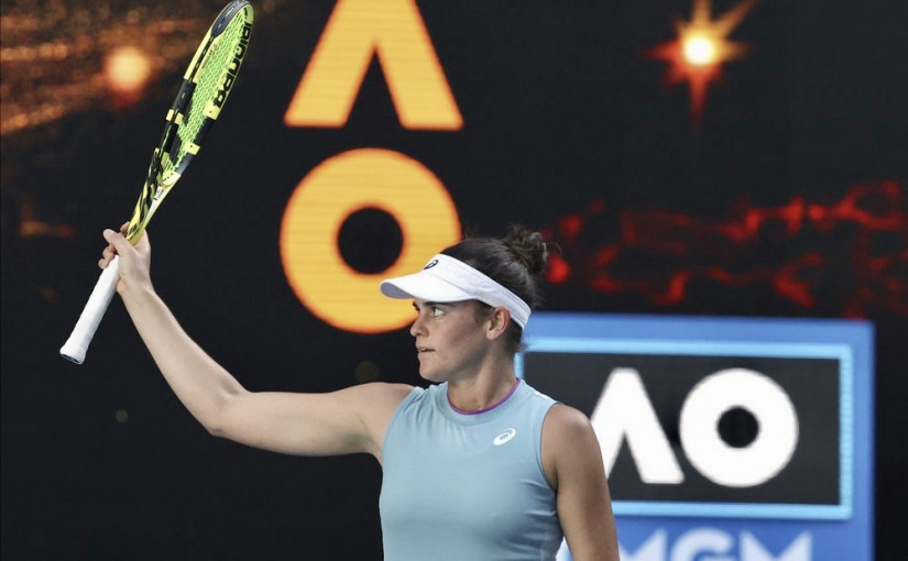 【馬非體評 (106)】澳網對球員的入境要求又再變動