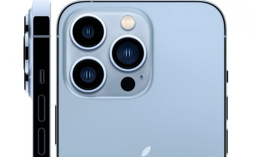 iPhone14 存儲容量傳增至2TB？