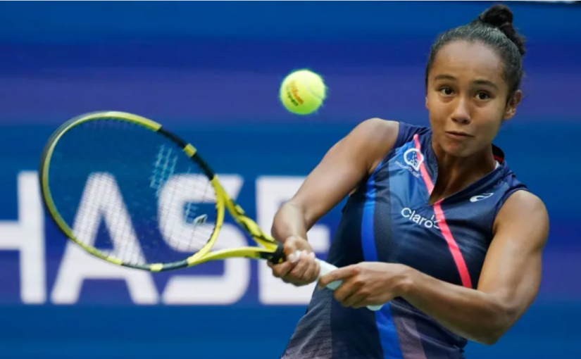 【加州網賽/有片】加拿大新貴輕鬆過關 美網冠軍首仗即下馬