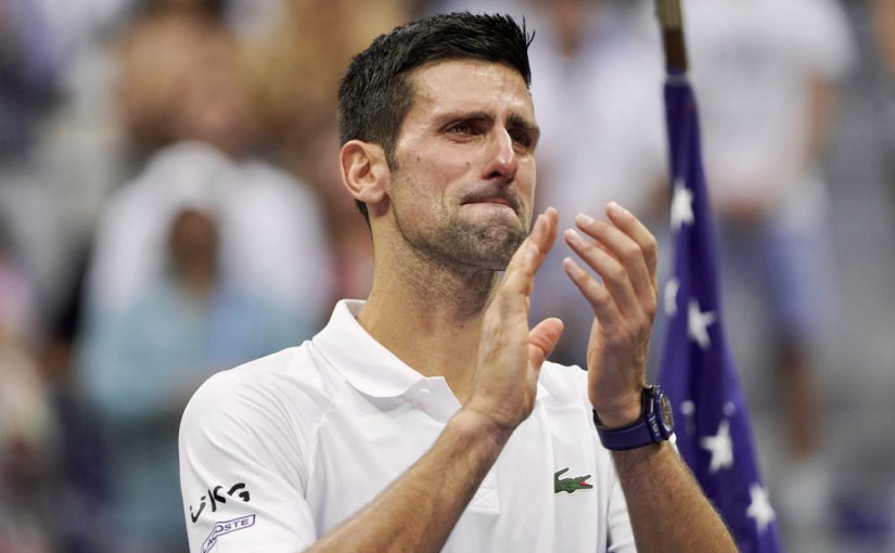 【馬非體評 (103)】澳網令祖高域要作出抉擇