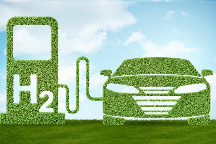 【科技生活】日本硏新世代能源氫 從水中分離成本大降