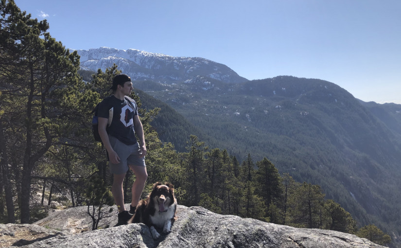 卑詩溫和氣候及就業機會吸引外省居民遷居