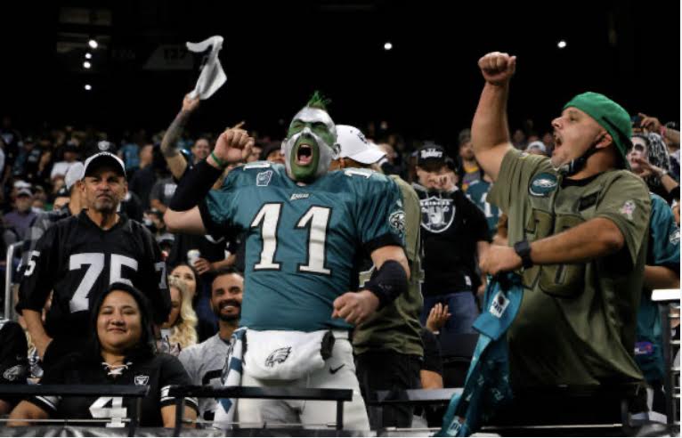 【馬非體評 (108)】刻薄無情的費城球迷