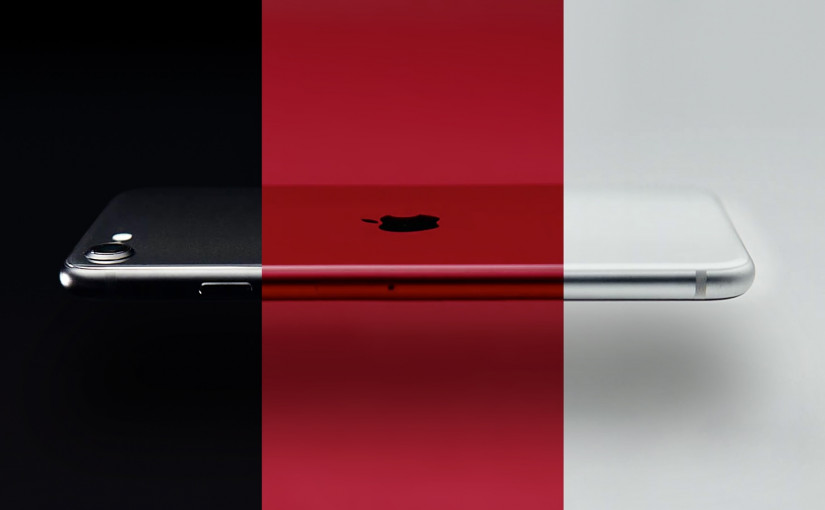 【科技生活】平價版iPhone 搭載5G  SE Plus預計明年登場