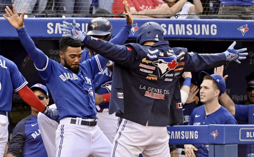 【馬非體評 (92)】藍鳥未能出線，只有展望將來