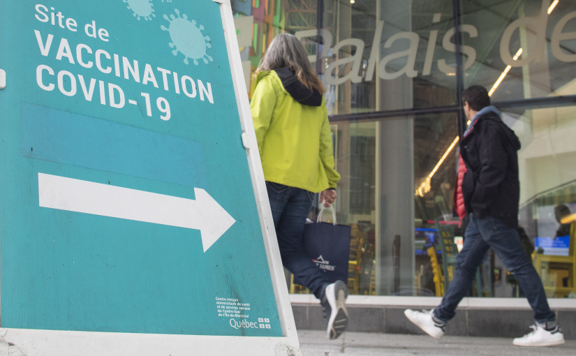 全國多1534人感染新冠肺炎 多8人病逝 沙省錄得住院人數新高