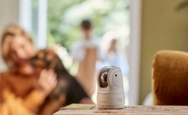 【科技生活/有片】PowerShot PX智能相機  人臉識別取景「自動波」