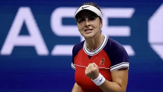 【加州網賽/有片】加拿大安德里斯古過首關  老將波斯皮西爾背傷退出