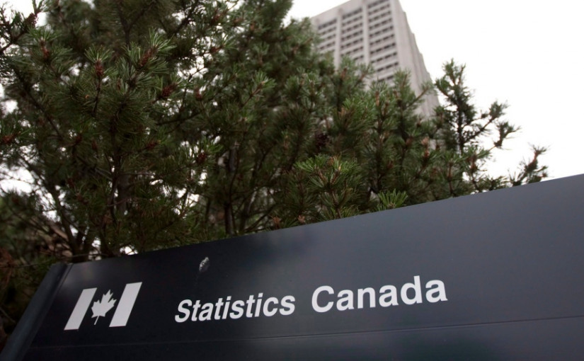 今年7月份加拿大GDP僅下降0.1% 好過早前初步估計