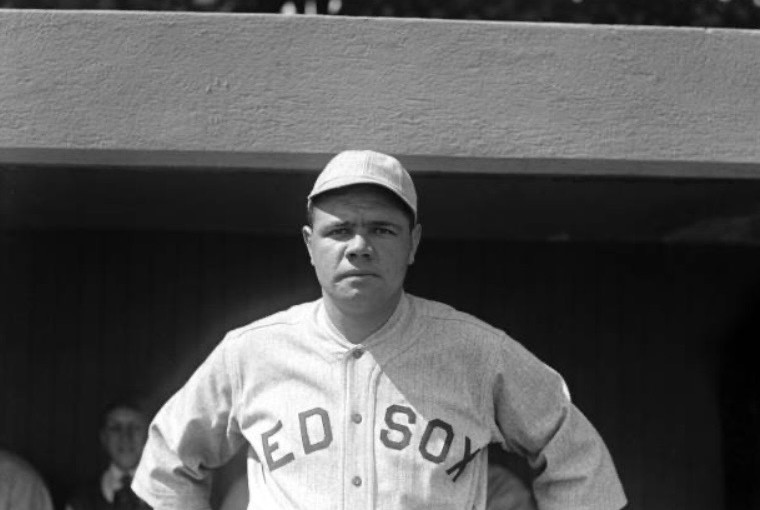 【馬非體評 (95)】洋基與紅襪的世紀敵對(下)