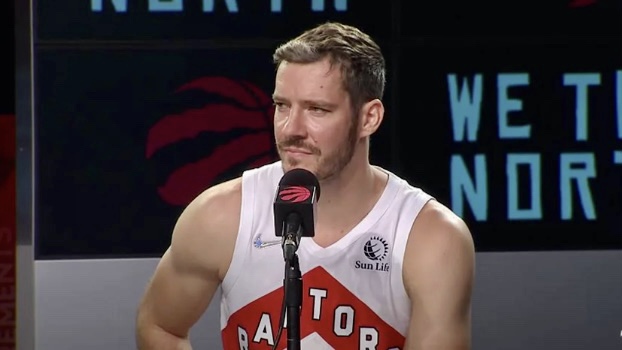 猛龍杜拉積再為失言公開道歉