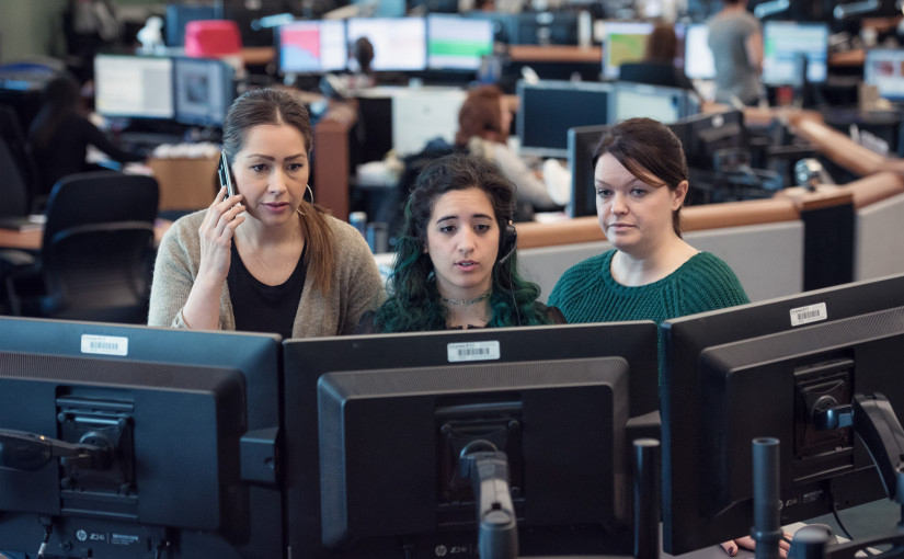 遇到緊急情況想撥911但不會英文？ 別擔心，接線員仍可幫你