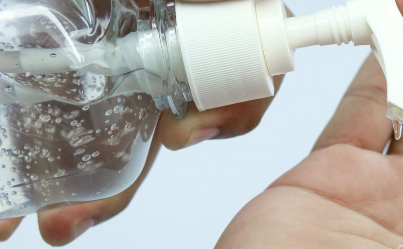 加拿大衛生部對四款洗手液產品進行回收